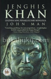 Jenghis khan