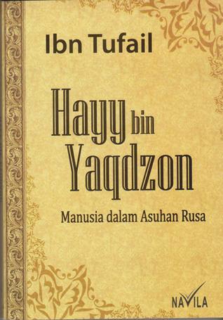 Hayy bin Yaqdzon: Manusia dalam Asuhan Rusa