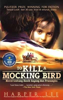 To Kill A Mockingbird