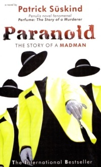 Paranoid, The Story of a Madman