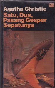 Satu, Dua, Pasang Gesper Sepatunya