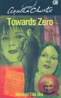 Menuju Titik Nol - Towards Zero