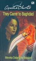 They Came to Baghdad - Mereka Datang ke Baghdad