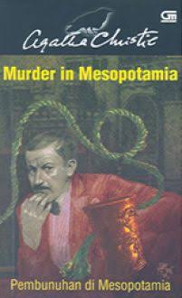 Pembunuhan di Mesopotamia