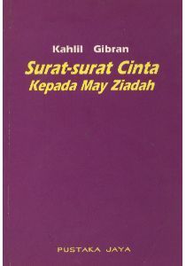 Surat-surat Cinta Kepada May Ziadah
