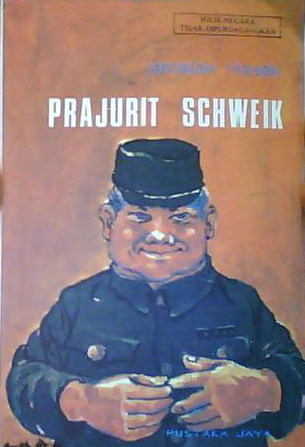 Prajurit Schweik