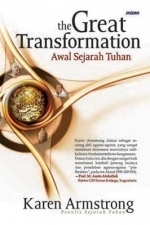 The Great Transformation: Awal Sejarah Tuhan