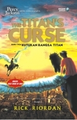 Kutukan Bangsa Titan