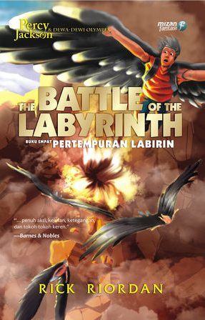 Pertempuran Labirin