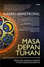Masa Depan Tuhan: Sanggahan terhadap Fundamentalisme dan Ateisme