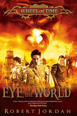 The Eye of the World