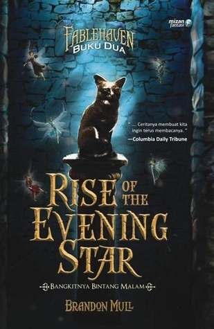 Rise of the Evening Star - Bangkitnya Bintang Malam