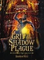 Grip of the Shadow Plague - Cengkaman Wabah Bayangan