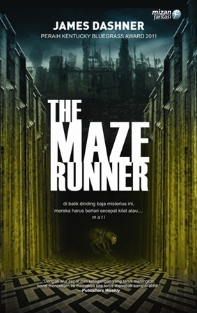 The Maze Runner