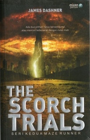 The Scorch Trials
