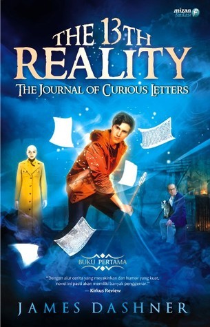 The Journal of Curious Letters