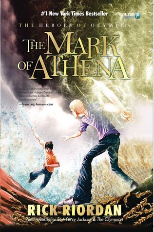 The Mark of Athena