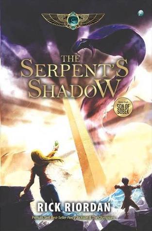 The Serpent's Shadow