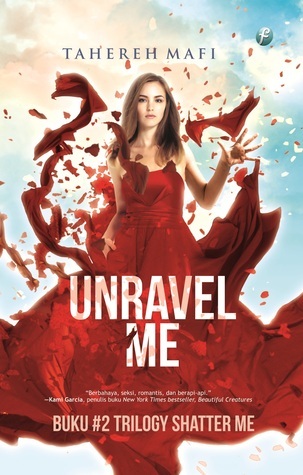 Unravel Me