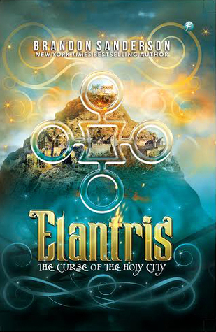 Elantris