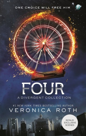 Four: A Divergent Story Collection