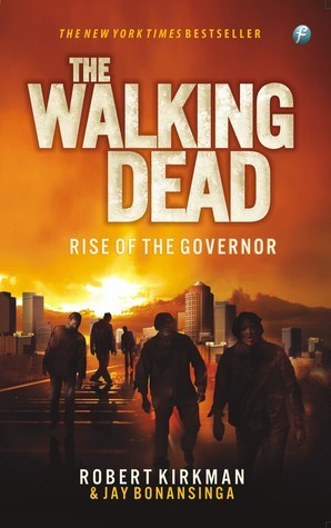 Rise of the Governor