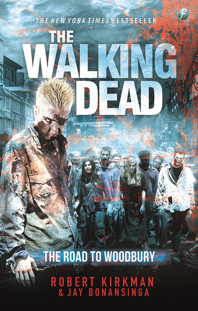The Road to Woodbury