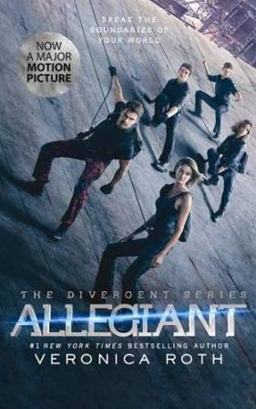 Allegiant