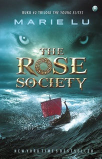 The Rose Society