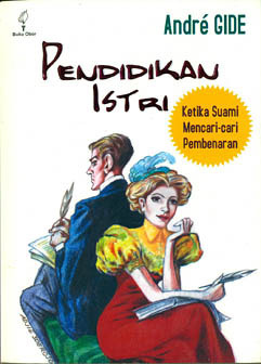 Pendidikan Istri: Ketika Suami Mencari-cari Pembenaran