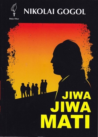 Jiwa-jiwa Mati