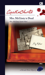 Mrs. McGinty Sudah Mati