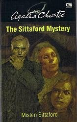 The Sittaford Mystery