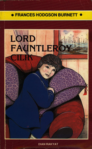 Lord Fauntleroy Cilik