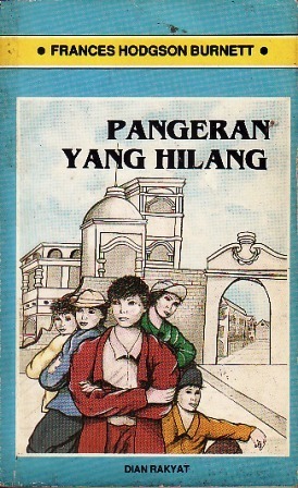 Pangeran Yang Hilang