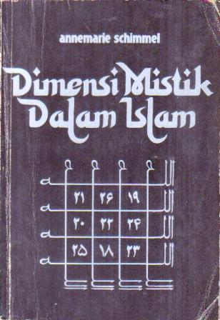 Dimensi Mistik dalam Islam