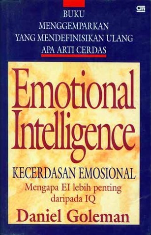 Kecerdasan Emosional