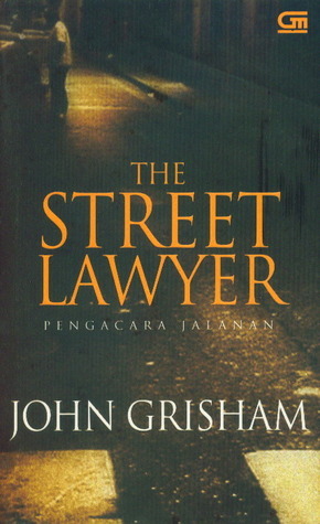 The Street Lawyer - Pengacara Jalanan