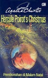 Hercule Poirot's Christmas - Pembunuhan di Malam Natal