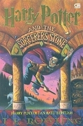 Harry Potter and the Sorcerer's Stone - Harry Potter dan Batu Bertuah
