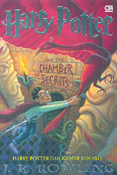 Harry Potter and the Chamber of Secrets - Harry Potter dan Kamar Rahasia