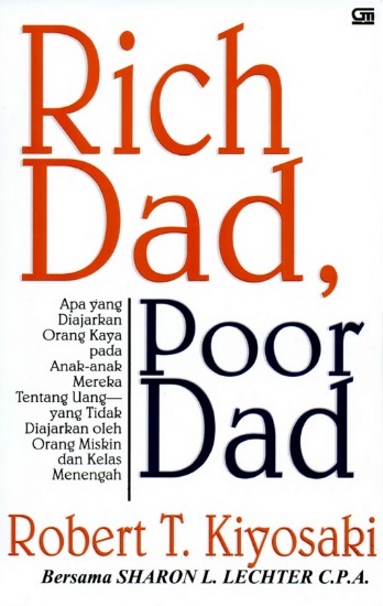 Rich Dad, Poor Dad