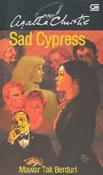 Sad Cypress - Mawar Tak Berduri