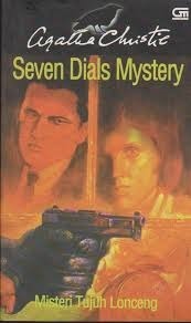 Misteri Tujuh Lonceng - The Seven Dials Mystery