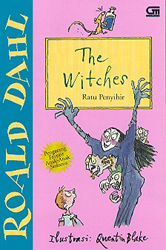 The Witches - Ratu Penyihir