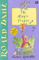 The Magic Finger: Jari Ajaib
