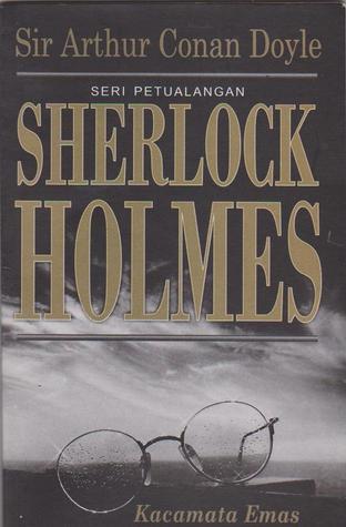 Seri Petualangan Sherlock Holmes