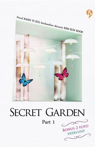Secret Garden