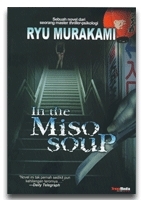 In the Miso Soup