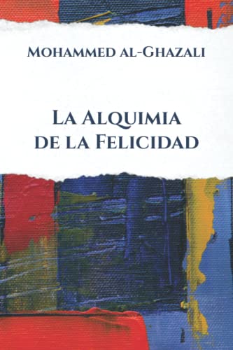 La Alquimia de la Felicidad